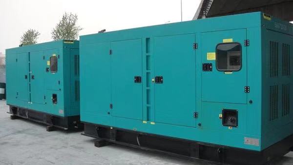 南乐幼儿园备用发电机供